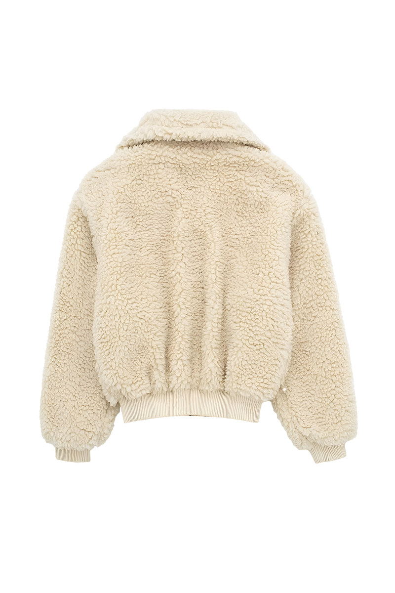 Beautifully Crafted Jacket