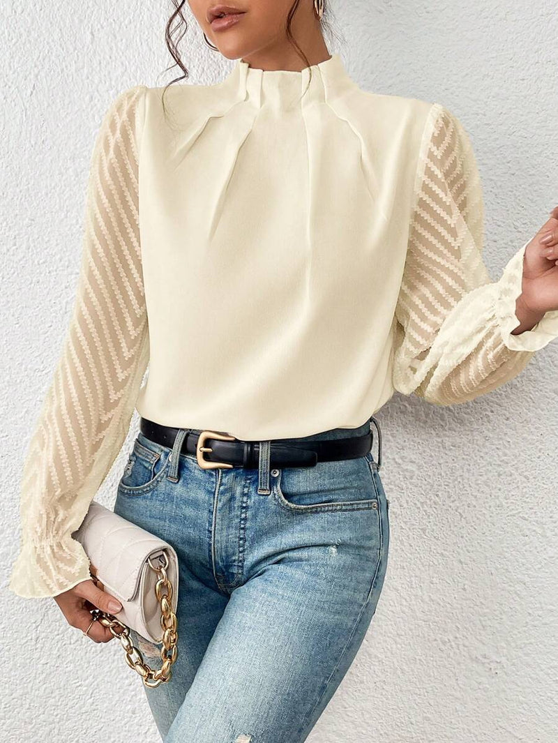 Thoughtfully Designed Garment