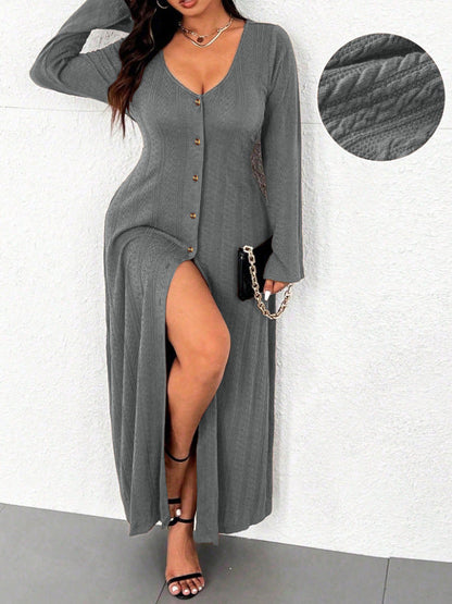 Gracefully Designed Garment