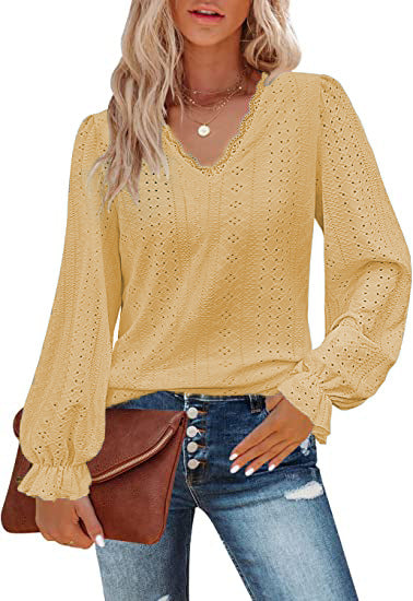 Thoughtfully Designed Garment