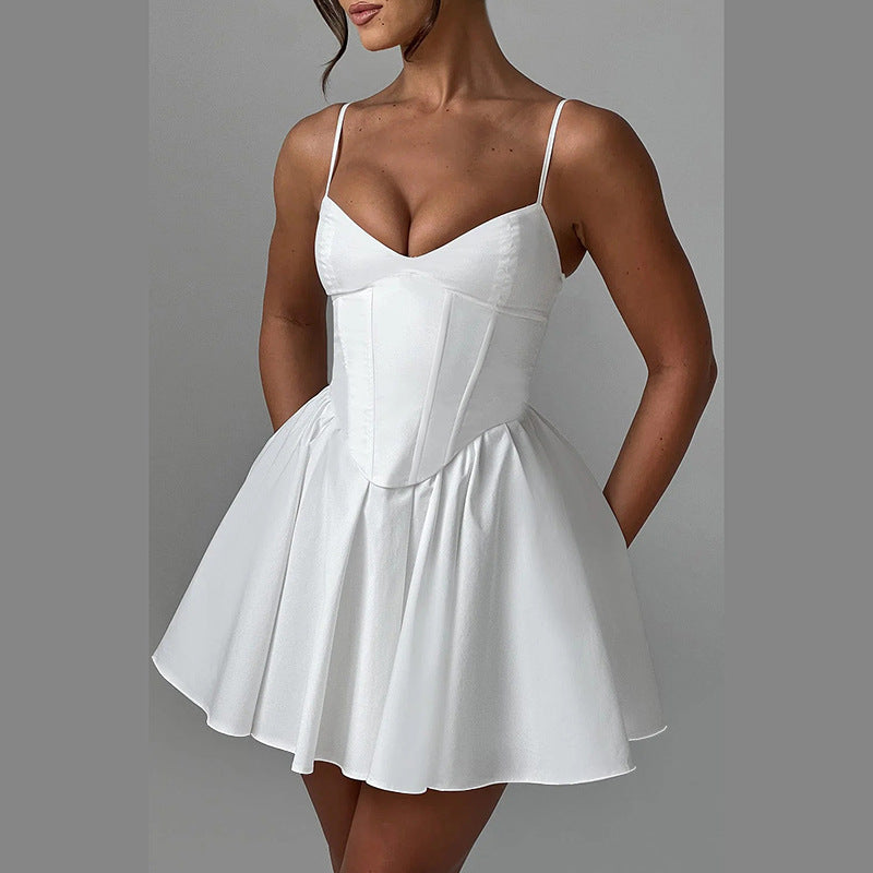 Beautifully Crafted Dress