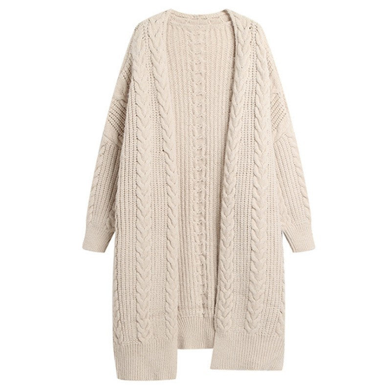 Timeless Vintage Style Cardigan