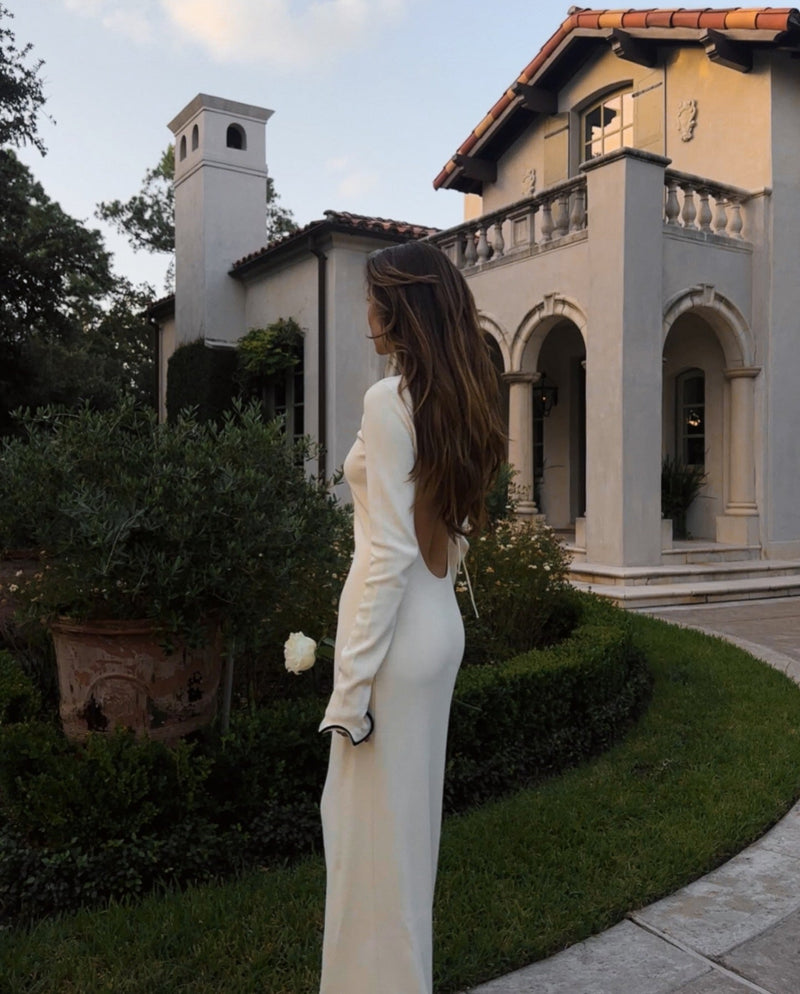 Elegantly Designed Garment