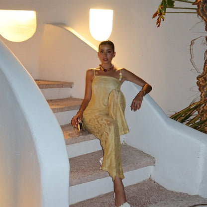 Elegantly Designed Garment