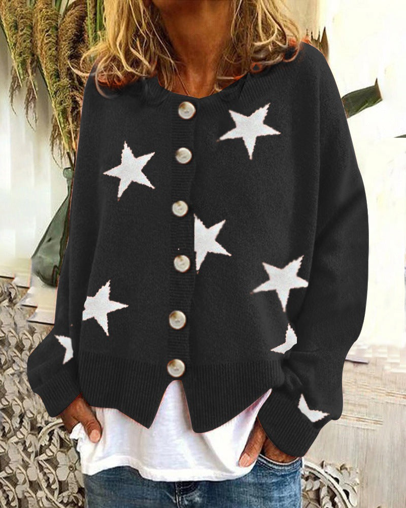 Thoughtfully Designed Garment