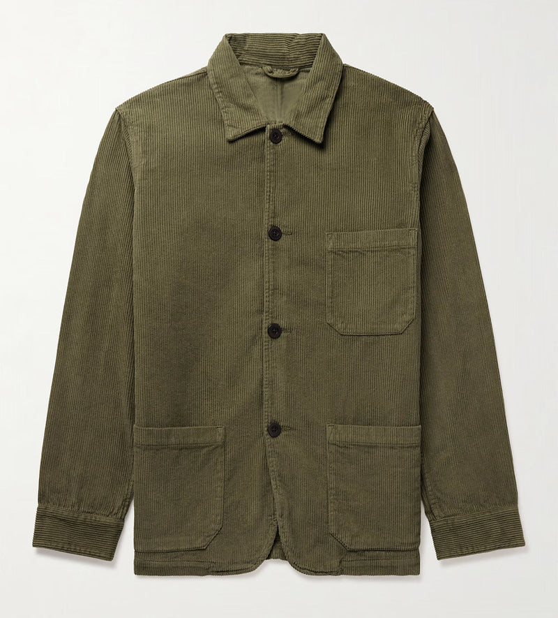 Thoughtfully Designed Garment