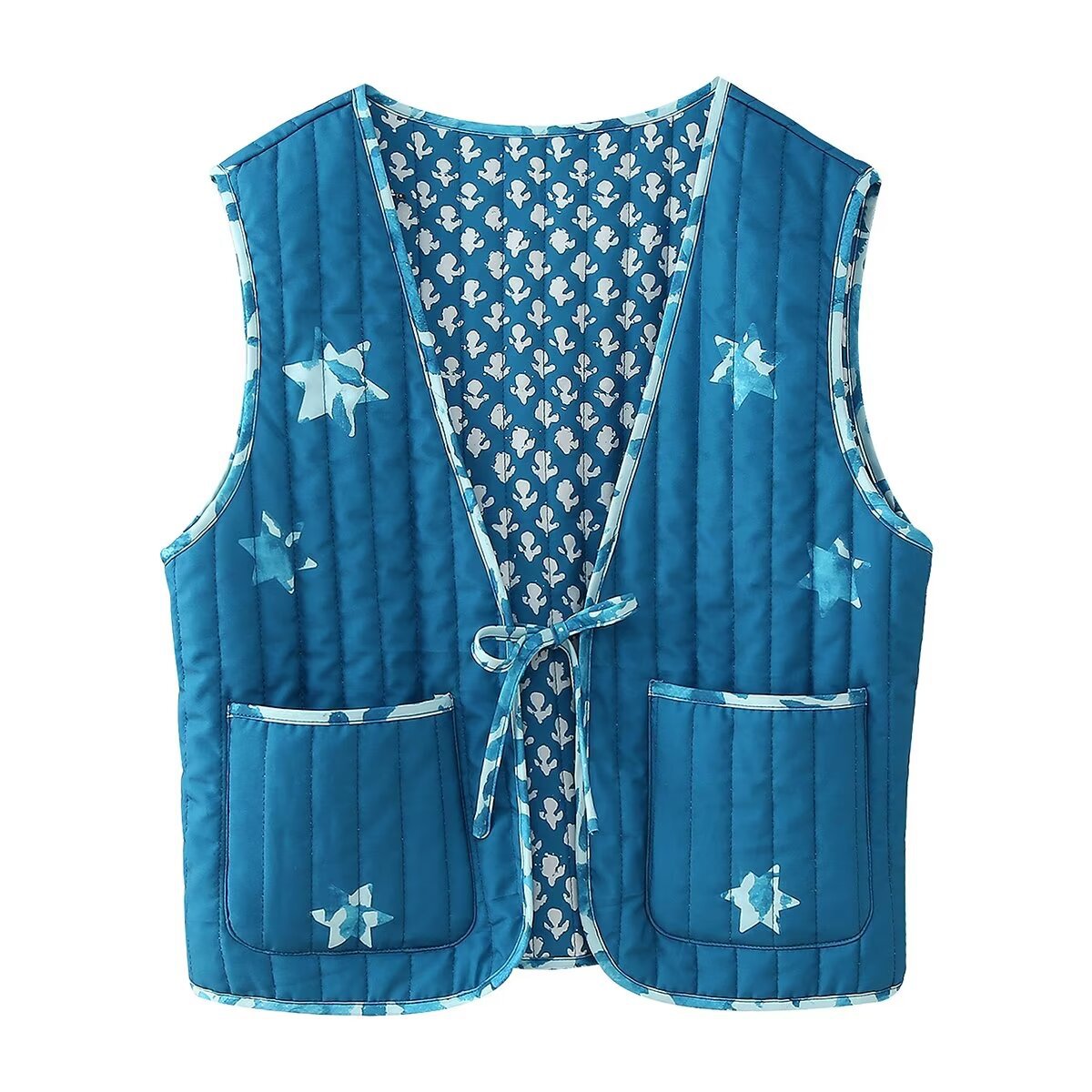 Elegantly Designed Garment
