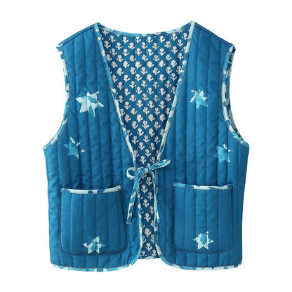 Elegantly Designed Garment