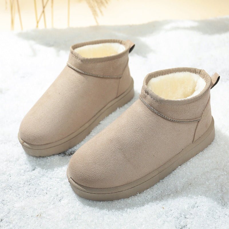 Elegant Orthopedic Boots for Every Step