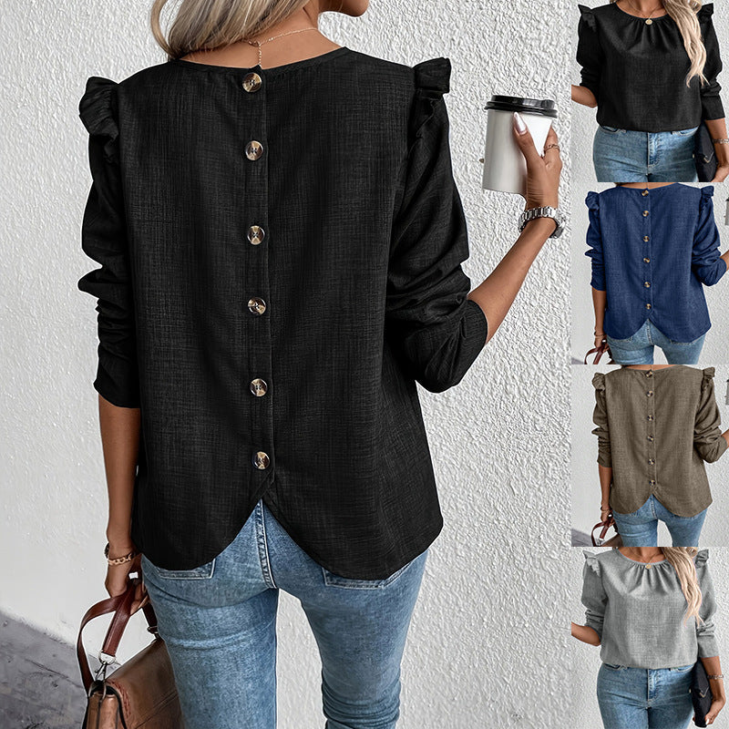 Classic Vintage Garment