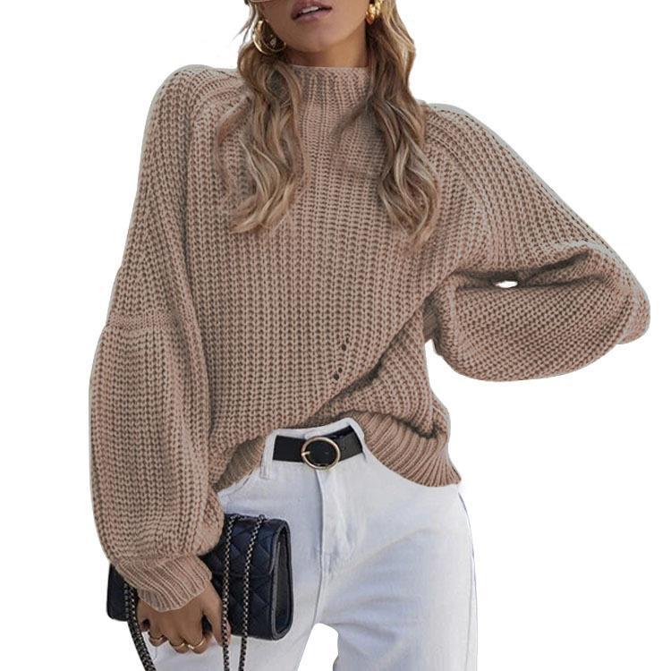 Beautifully Crafted Pullover