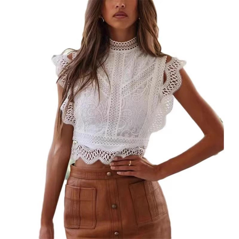 Elegantly Designed Garment