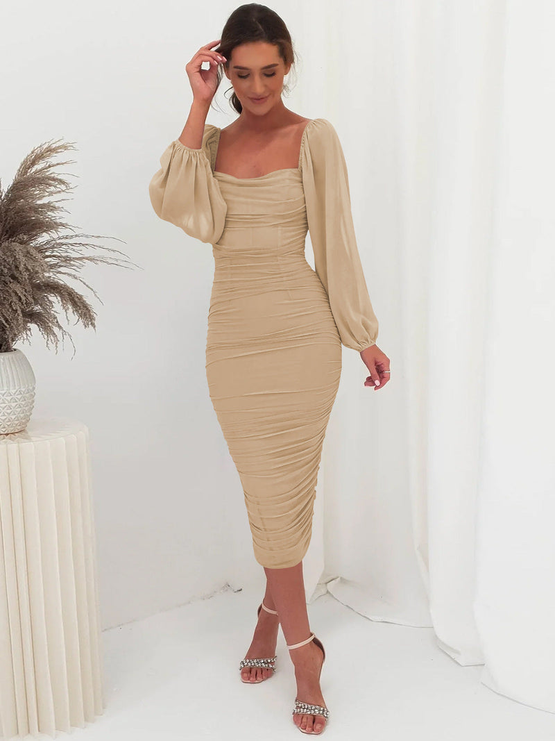 Beautifully Crafted Garment
