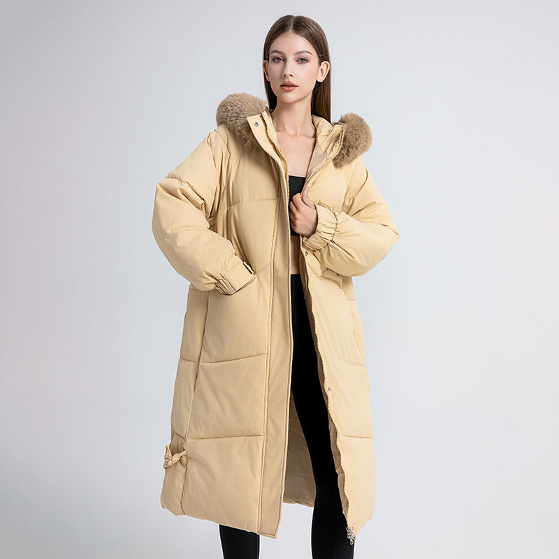 Thoughtfully Designed Garment
