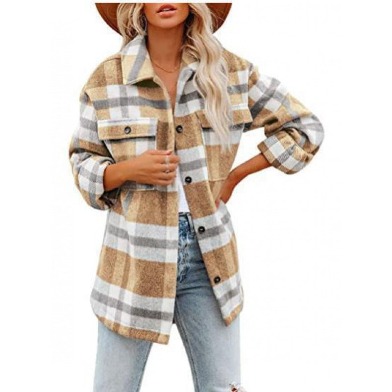 Classic Designed Garment