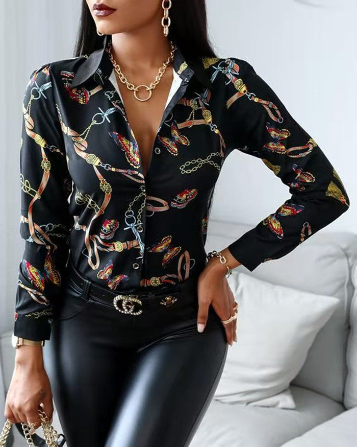Classic Designed Garment
