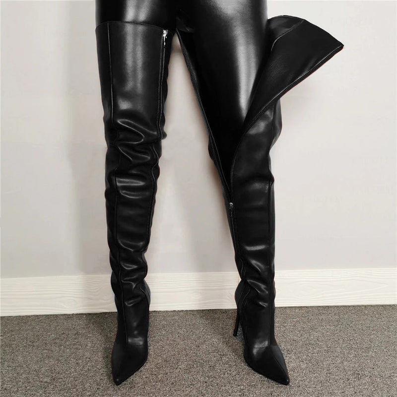 Beautifully Crafted Orthopedic Boots