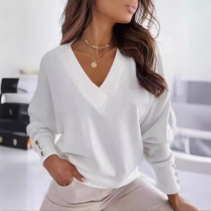 Vintage Inspired Pullover