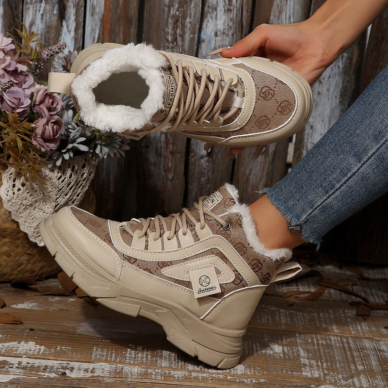 Comfortable Orthopedic Boots for Daily Wear
