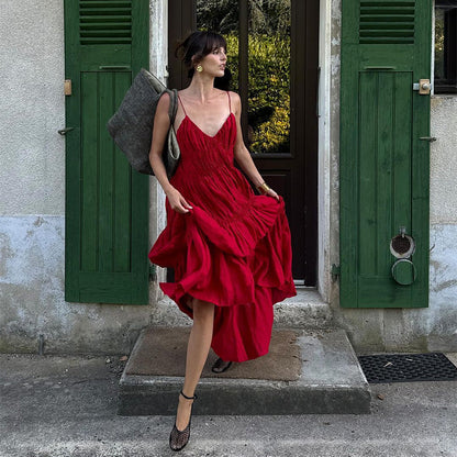 Vintage Inspired Garment