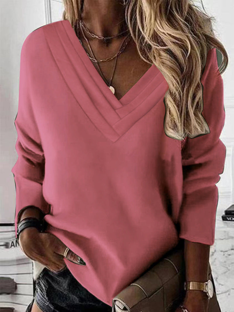 Classic Vintage Pullover