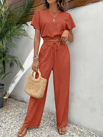 Orange-Rot