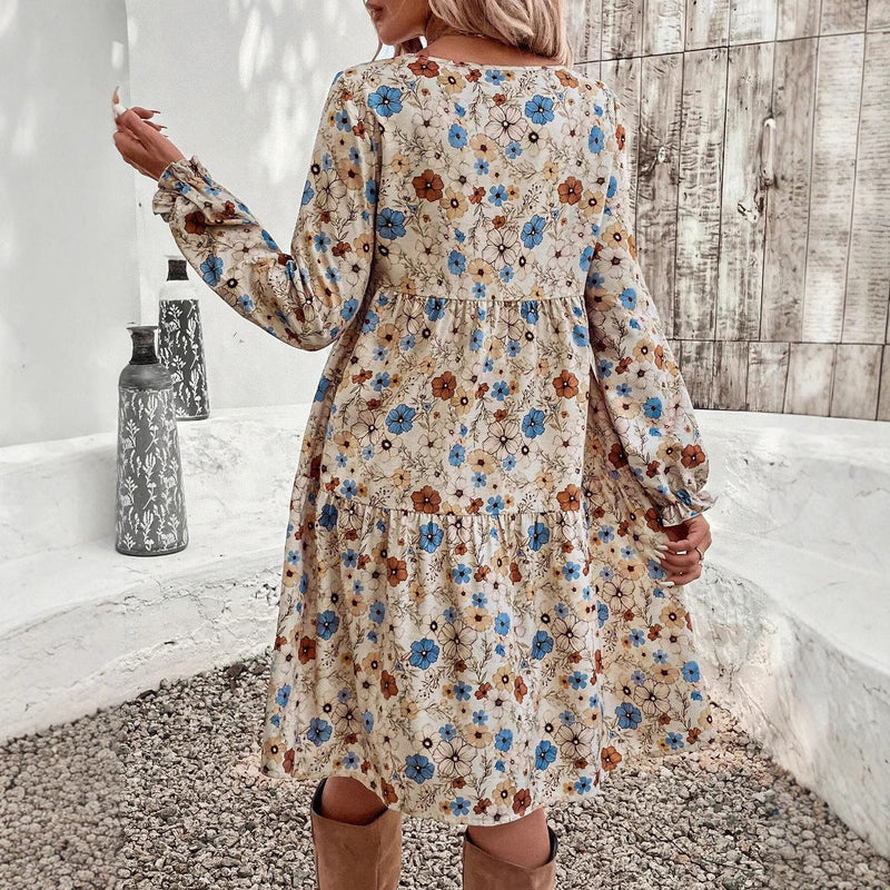 Thoughtfully Designed Dress