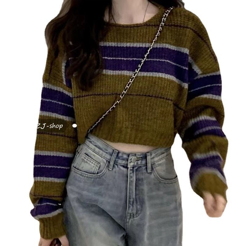 Thoughtfully Designed Pullover