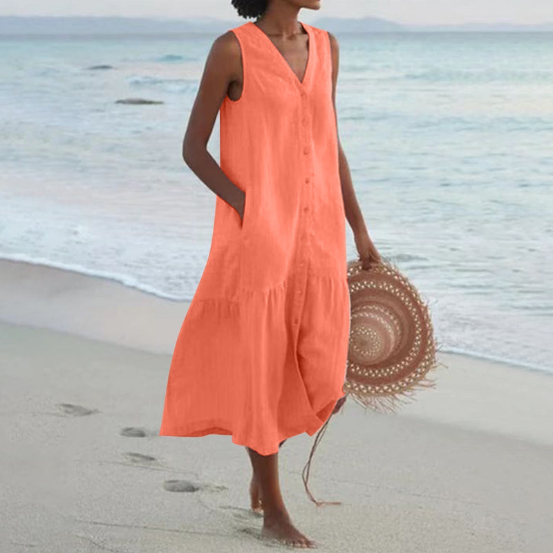 Beautifully Crafted Dress