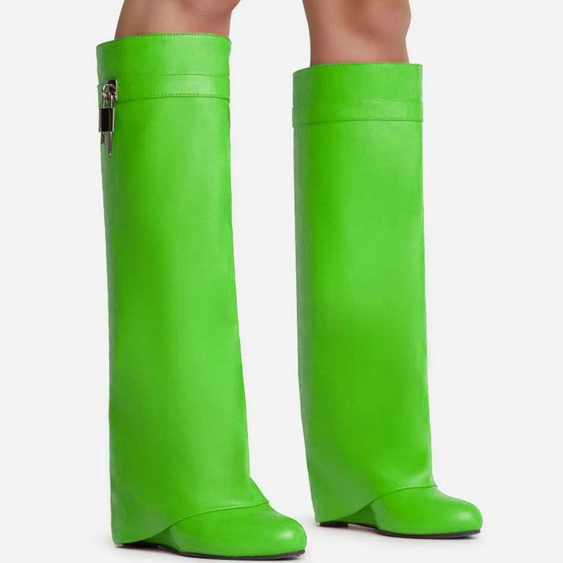 Stylish Orthopedic Boots for Any Occasion