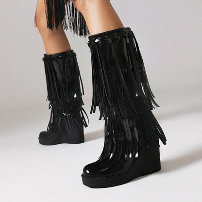Stylish Orthopedic Boots for Any Occasion