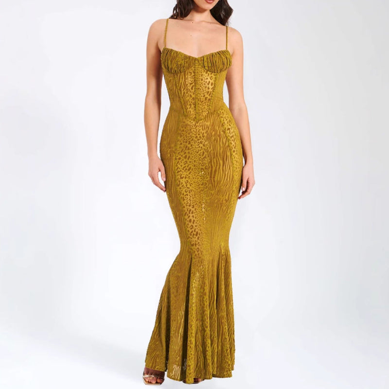 Elegantly Designed Garment