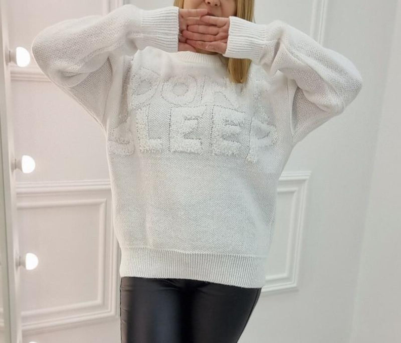 Classic Designed Pullover