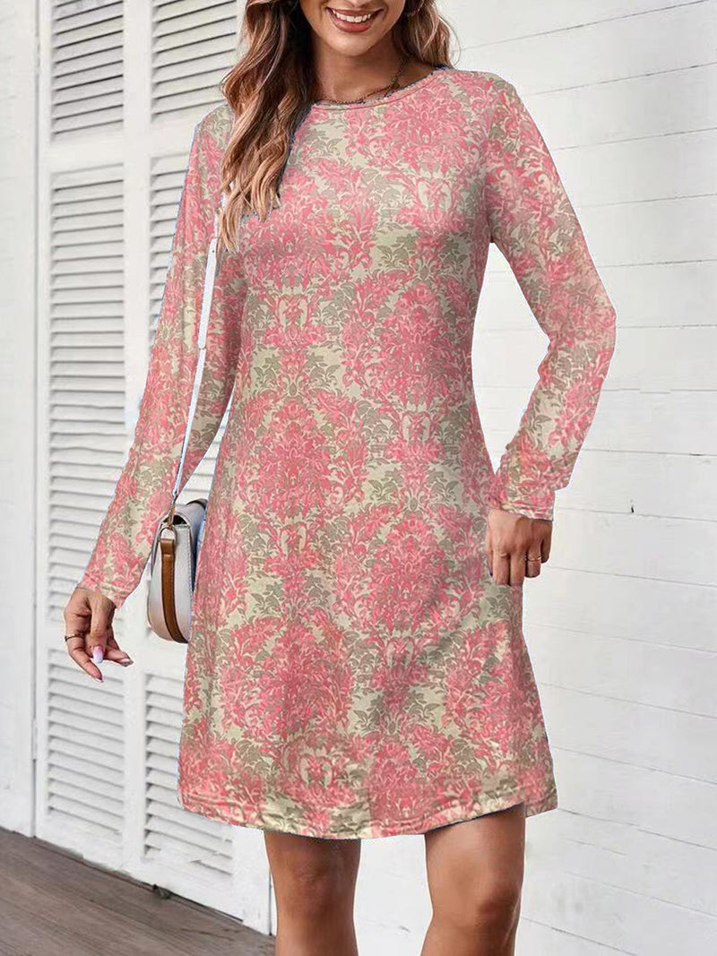 Thoughtfully Designed Garment