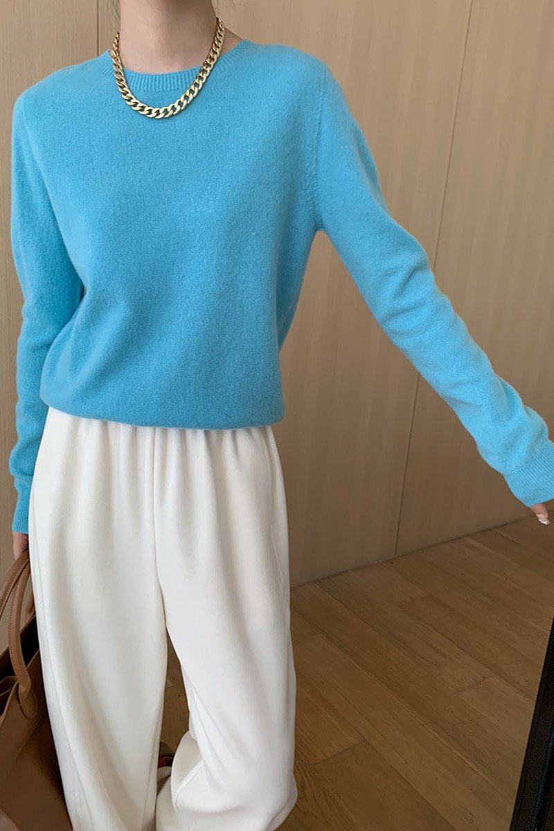Classic Vintage Blouse