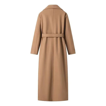 Gracefully Designed Coat