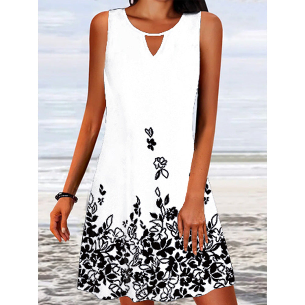 Elegantly Designed Dress
