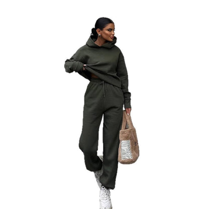 Thoughtfully Designed Garment