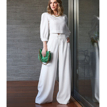 Timeless Vintage Style Garment