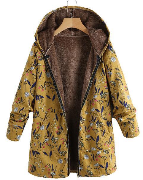 Classic Vintage Jacket