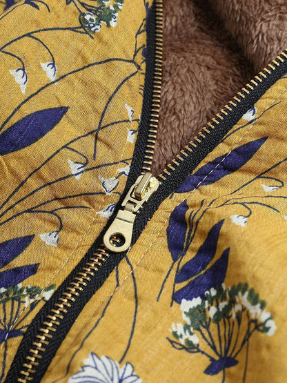 Classic Vintage Jacket