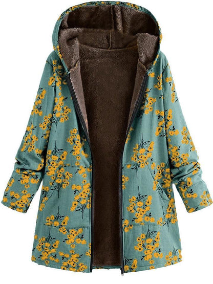 Classic Vintage Jacket