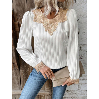 Beautifully Crafted Blouse