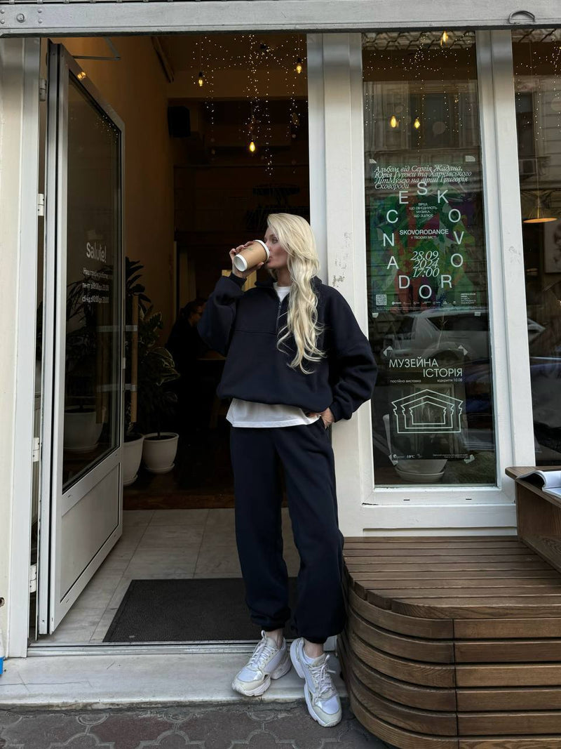 Thoughtfully Designed Garment