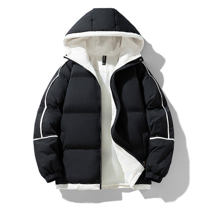 Thoughtfully Designed Garment