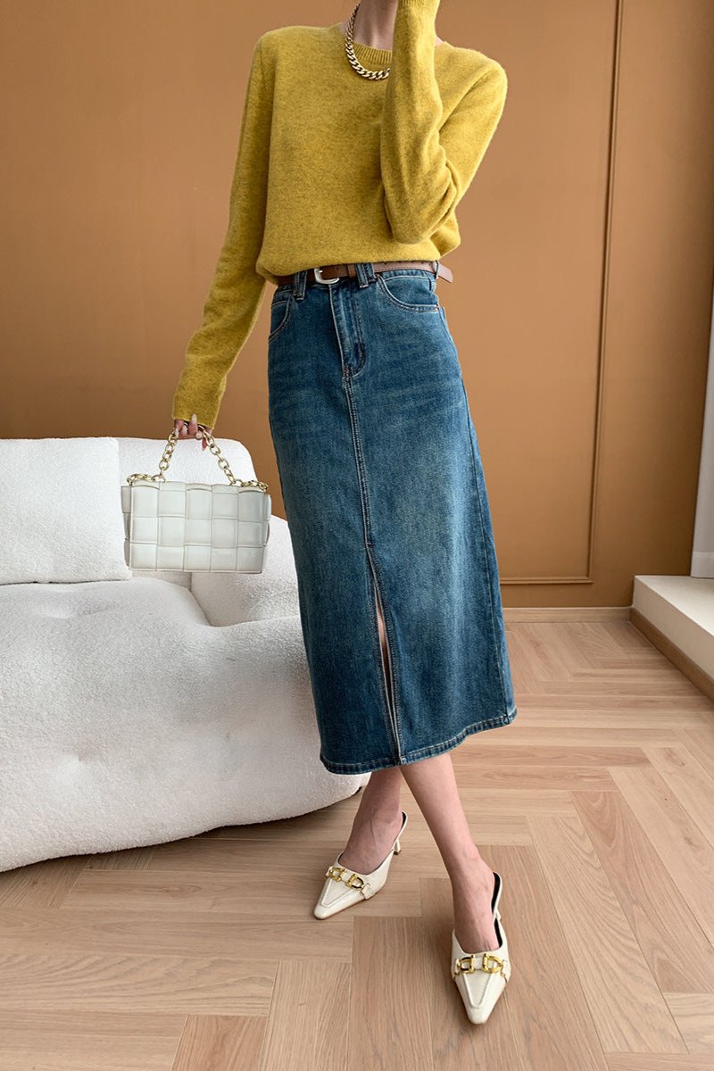 Classic Vintage Blouse