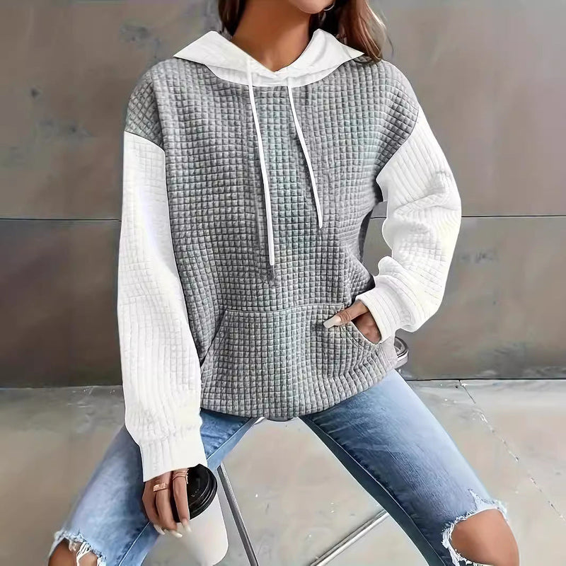 Elegantly Designed Pullover