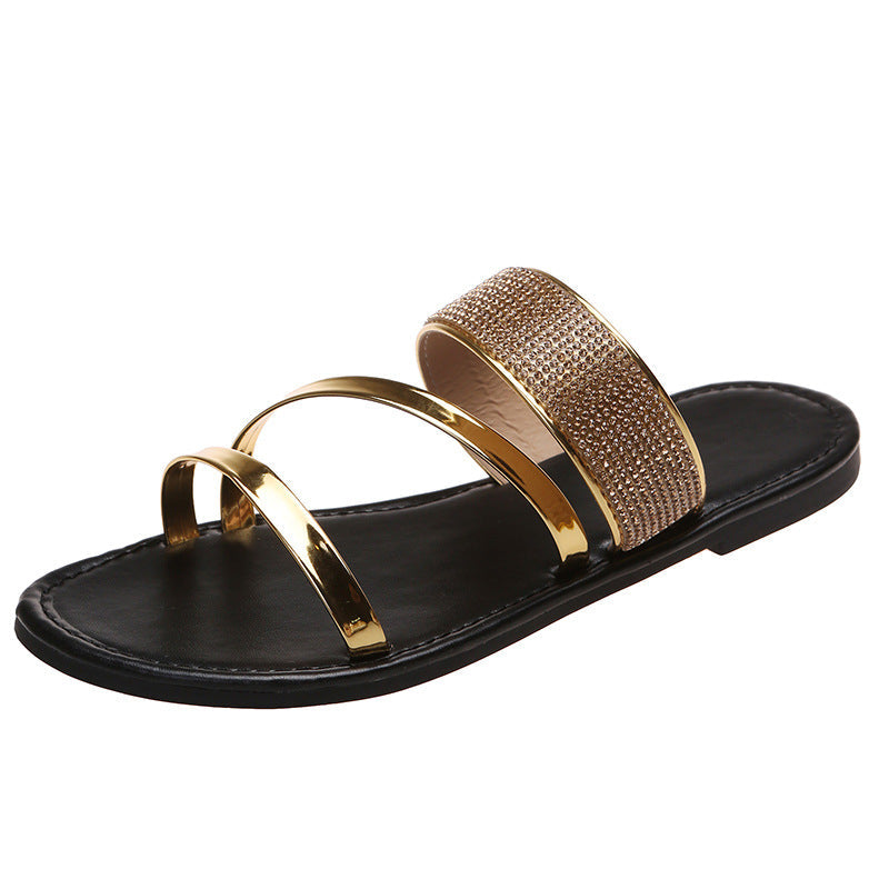 Elegant Orthopedic Sandals for Every Step