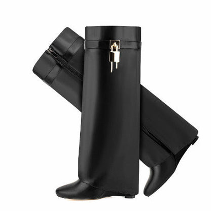 Stylish Orthopedic Boots for Any Occasion