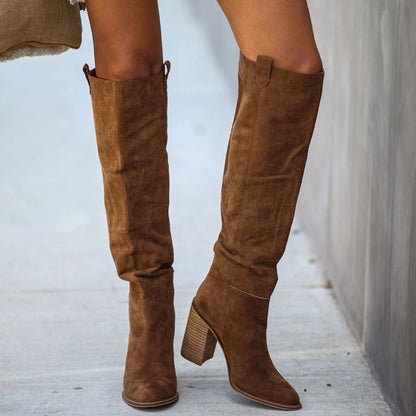 Beautifully Crafted Orthopedic Boots